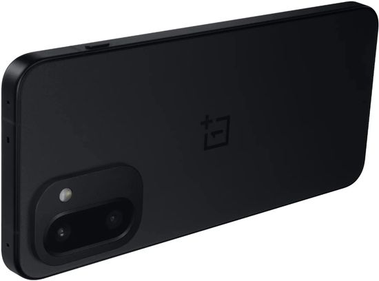 Смартфон OnePlus 15R 12/256 ГБ Черный Charcoal Black (IN)