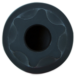 МАСТАК (107-10003) Головка для монтажа / демонтажа механизма стеклоочистителей BMW