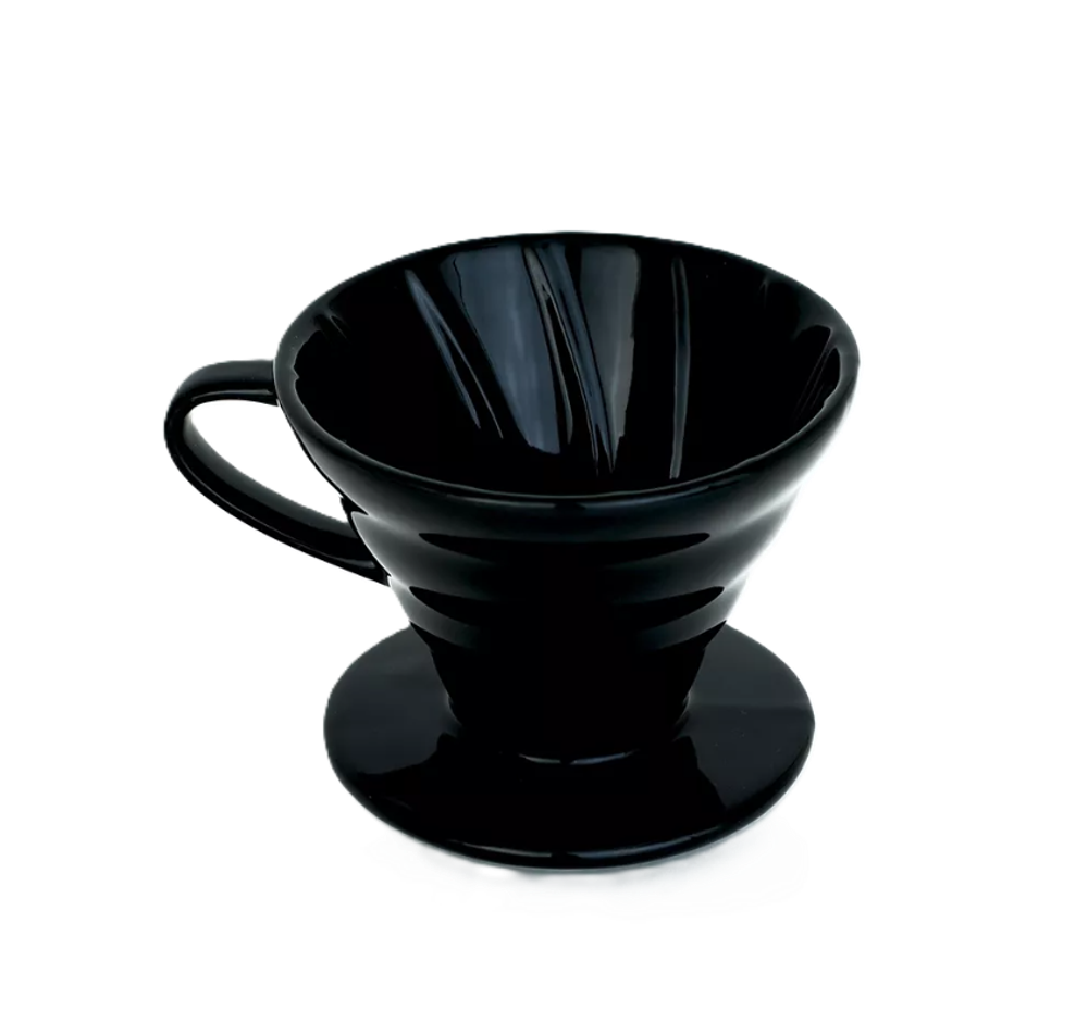 Воронка керамическая AnyBar Cyclon V60-02