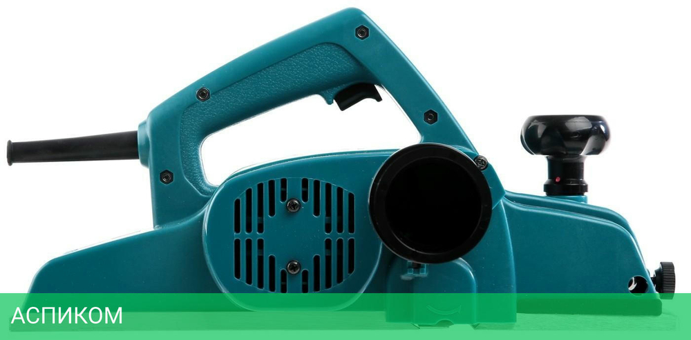 Электрорубанок Makita 1911B