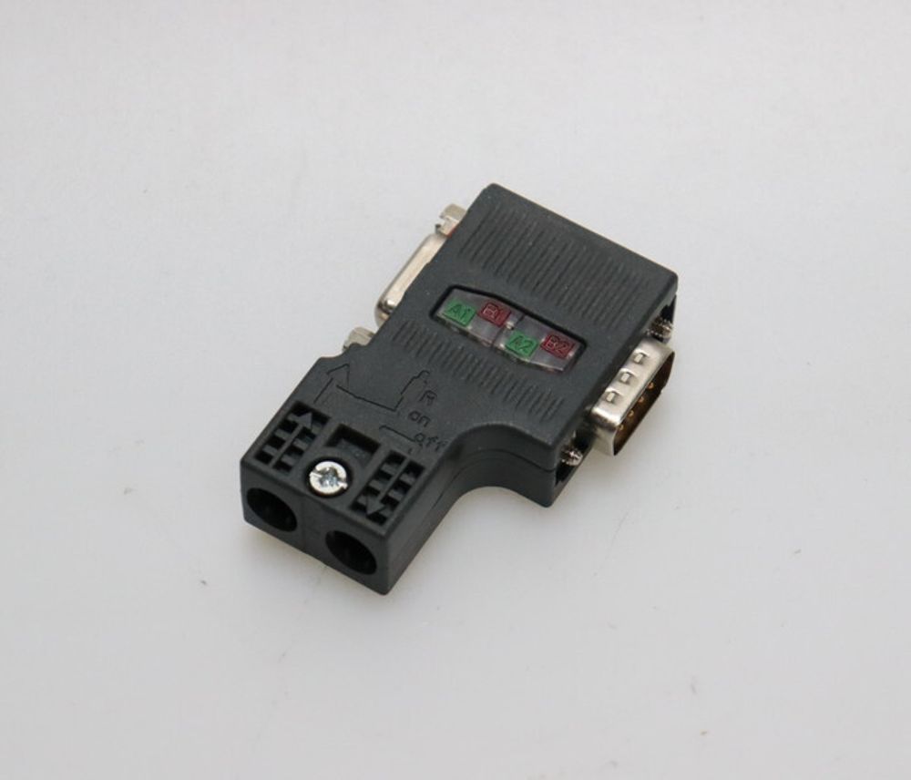 SIEMENS 6ES7 972-0BB52-0XA0
