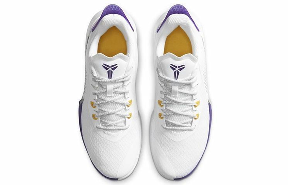 Кроссовки Nike Mamba Fury Ep