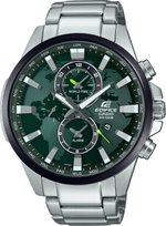Мужские наручные часы Casio EFR-303DB-3A