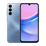Смартфон Samsung Galaxy A15 6/128GB, Blue (Синий)