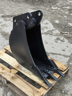 Ковш Volvo BL61/BL71 300 мм