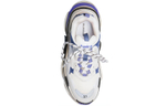 Balenciaga Triple S (Женская размерная сетка)