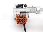 Билед модули Aozoom K8 2025 3.0 дюйма, 2 чипа, 5500K, 12V, 52W/73W, крепление 3R (комплект, 2шт)