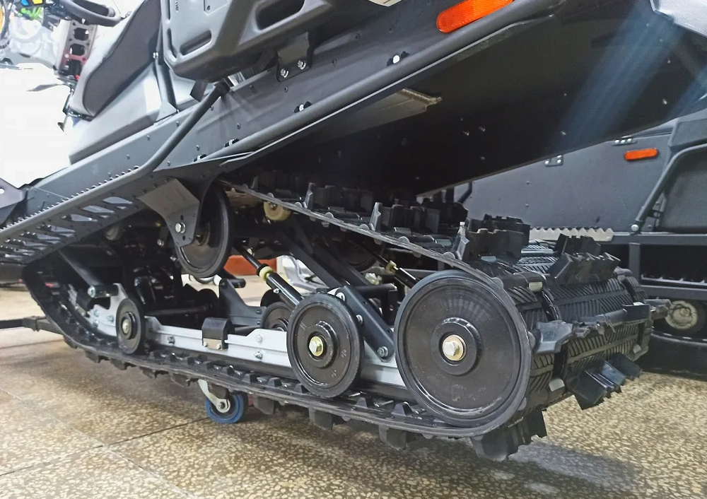 Снегоход STELS ВИТЯЗЬ SA800 2.0 MAX PRO