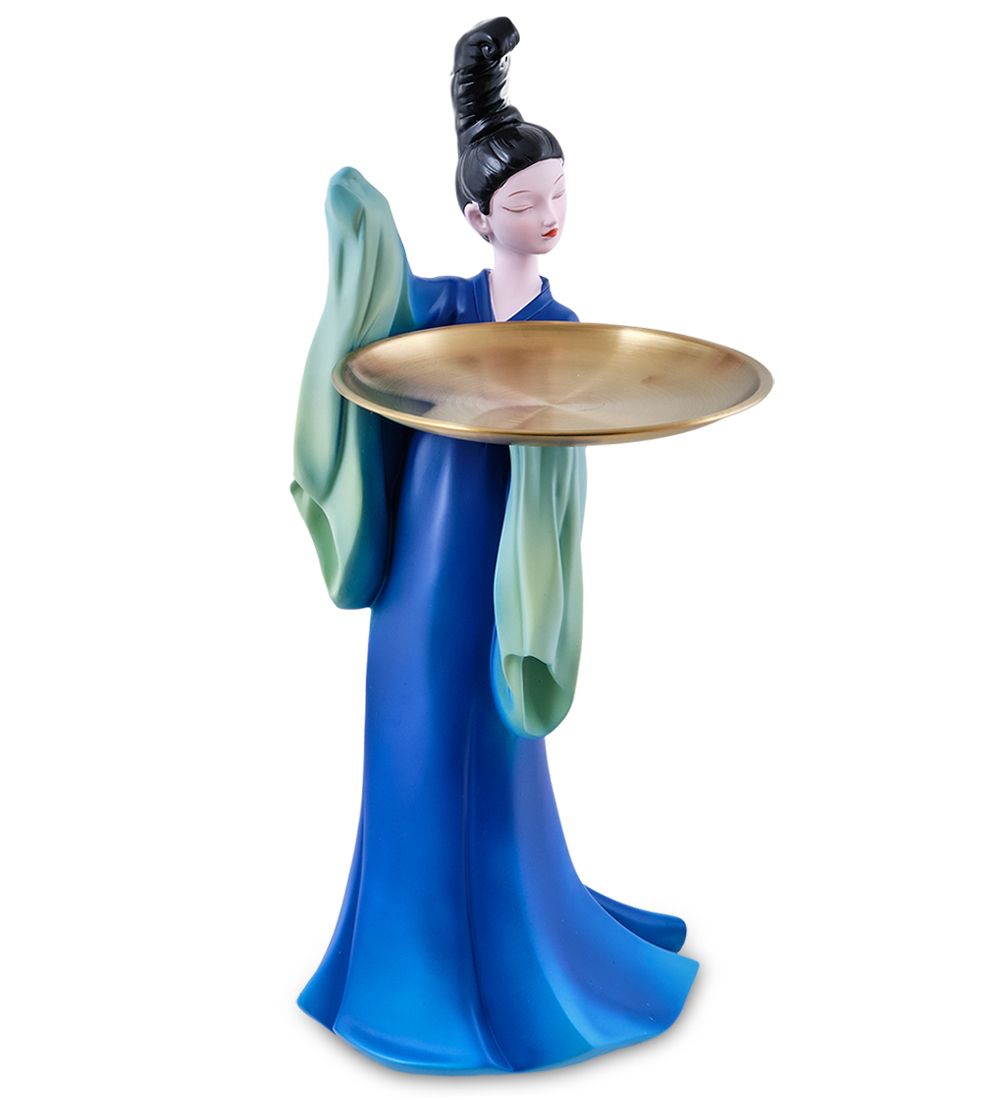 GAEM Home MF-129/1 Подставка «Восточное гостеприимство»