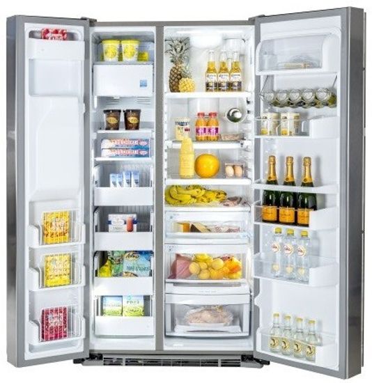 Холодильник IO Mabe ORE30VGHC 70