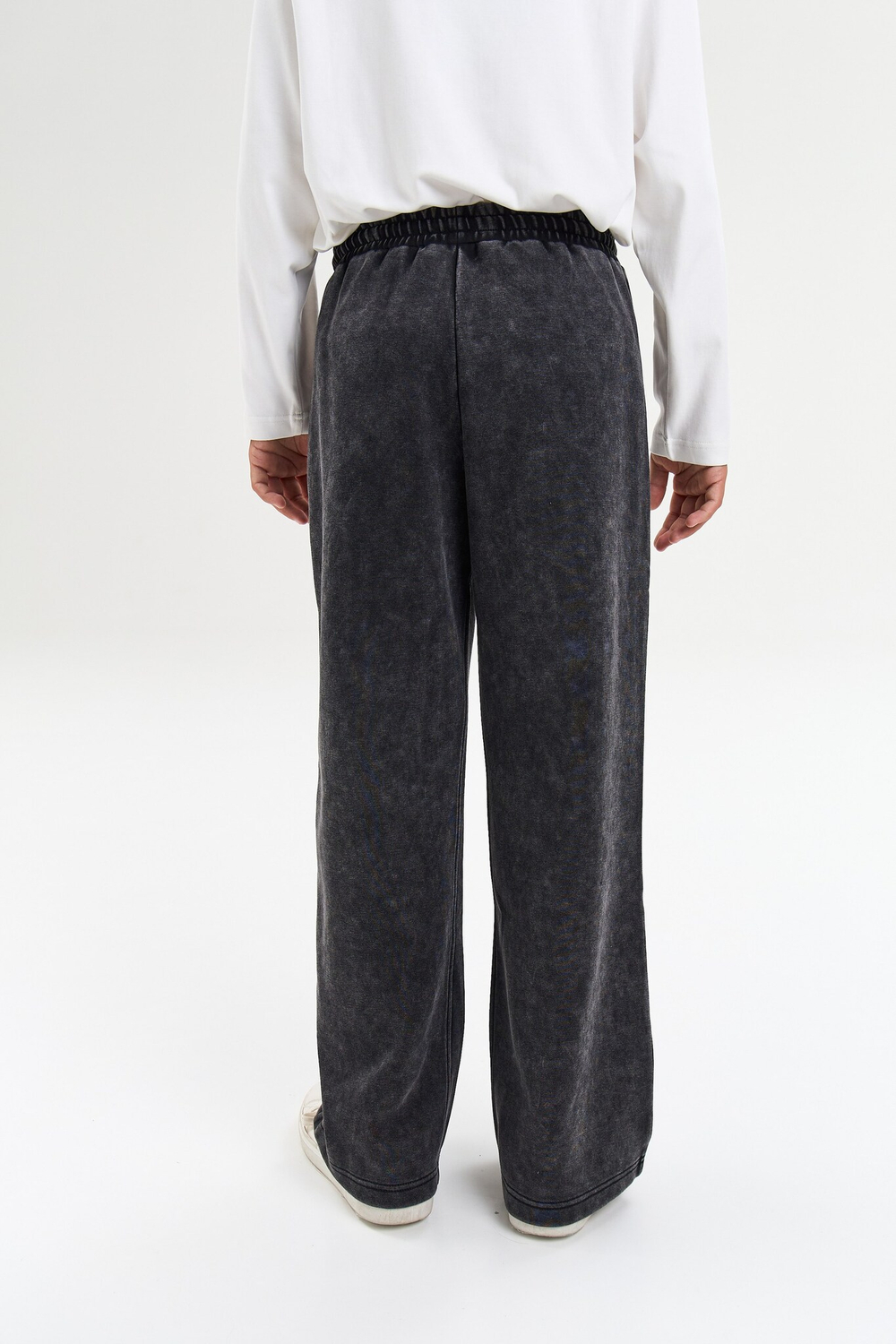 Брюки трикотаж. д/м Miasin B-TR35462