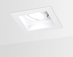 Ambrella Точечный поворотный светильник MR16 Standard Tech TN180