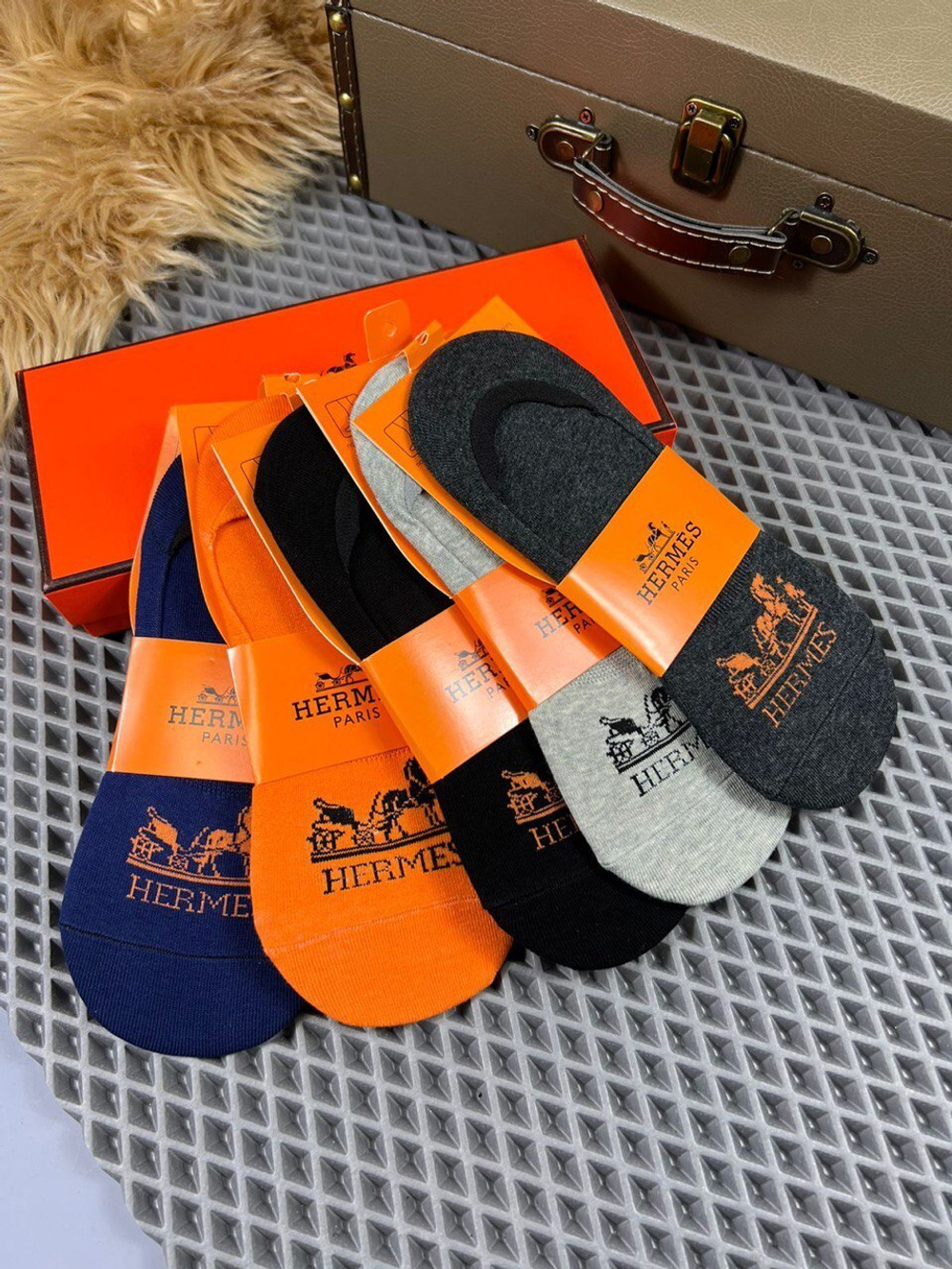 Носки Hermès