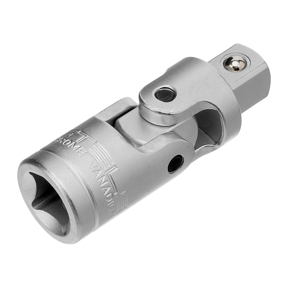 Набор инструментов 1/2", 1/4", CrV, 12 гранные головки, пластиковый кейс, 94 предмета Stels