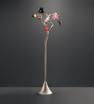 Торшер SERIP BOUQUET