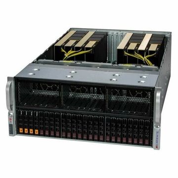 Сервер Supermicro SuperServer SYS-421GE-TNRT3