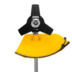 Триммер электрический Denzel TE-1400