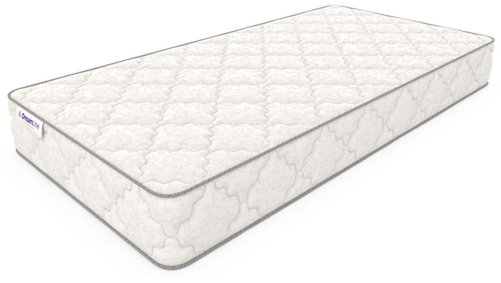 Dreamline Medium Foam Massage 1000, независимые пружины