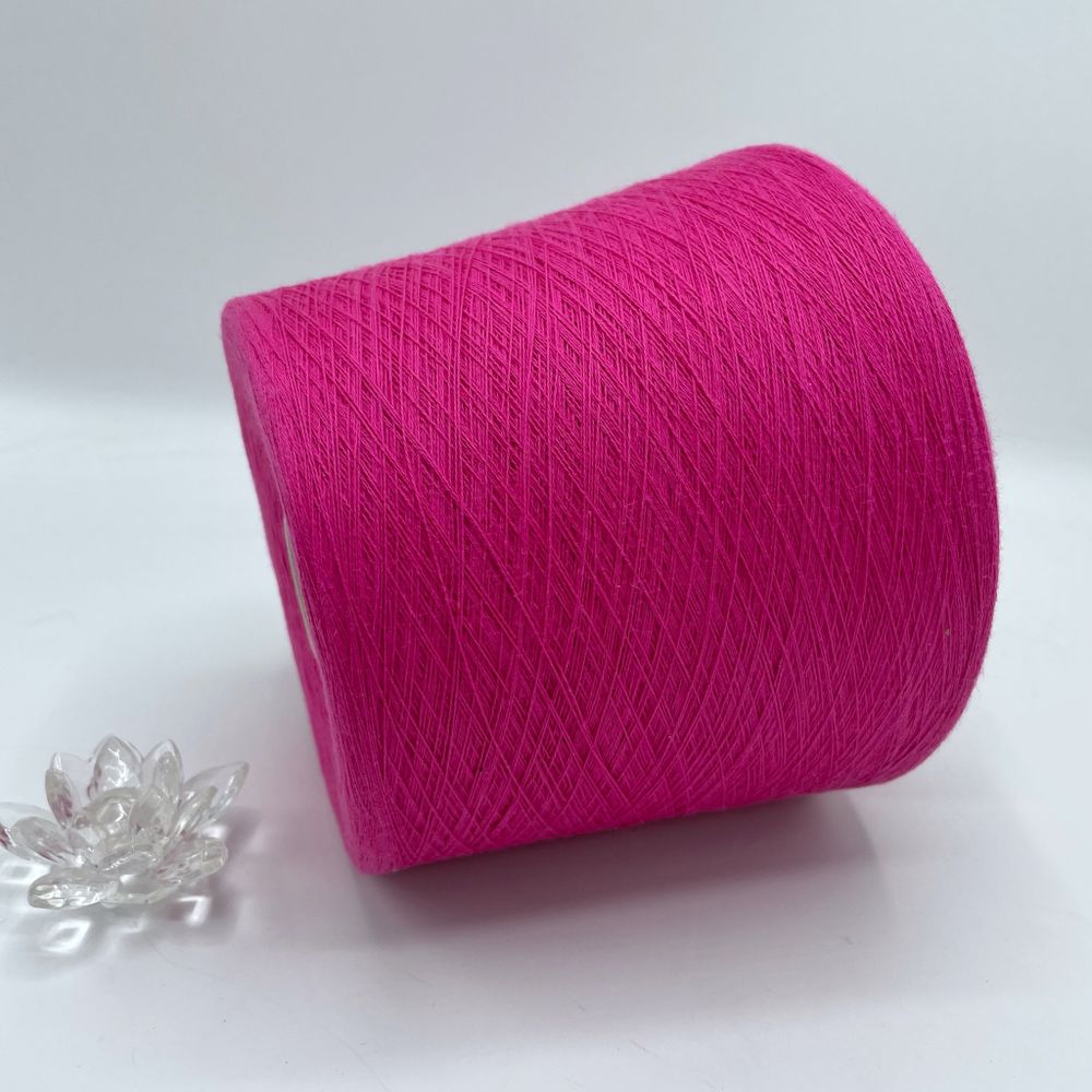 Torcitura di Domaso s.r.l. 50% вискоза 50% полиамид