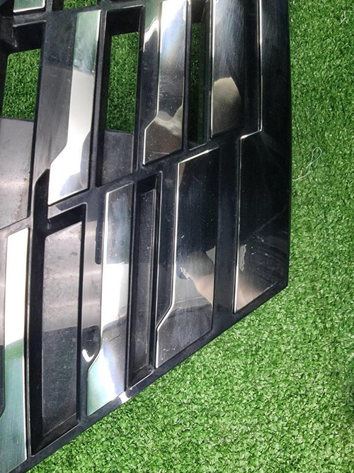 Решетка радиатора Changan CS55PLUS (2021-2024)