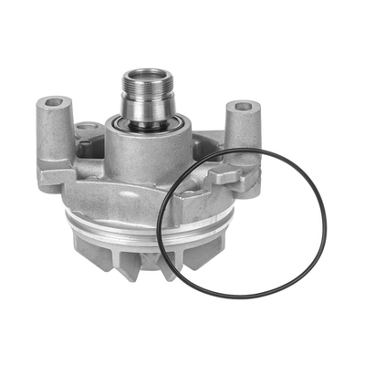 Помпа, водяной насос OPEL Vivaro/RENAULT Trafic II all D/TDI 00 GANZ GIF02100