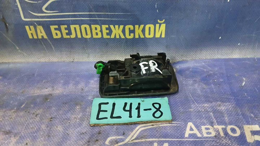 Ручка двери передней правой салонная TOYOTA TERCEL 1993
