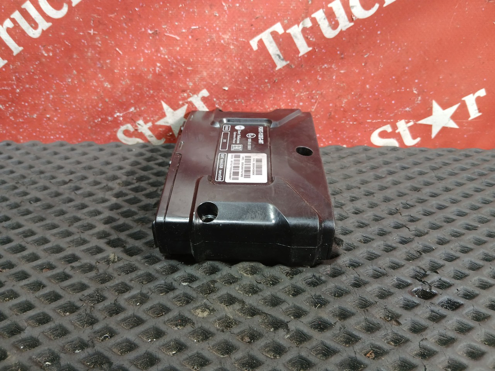 Блок GSM/GPS/Глонасс FortTelecom