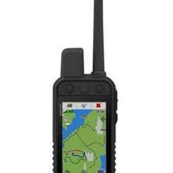 Навигация GARMIN ALPHA 200i