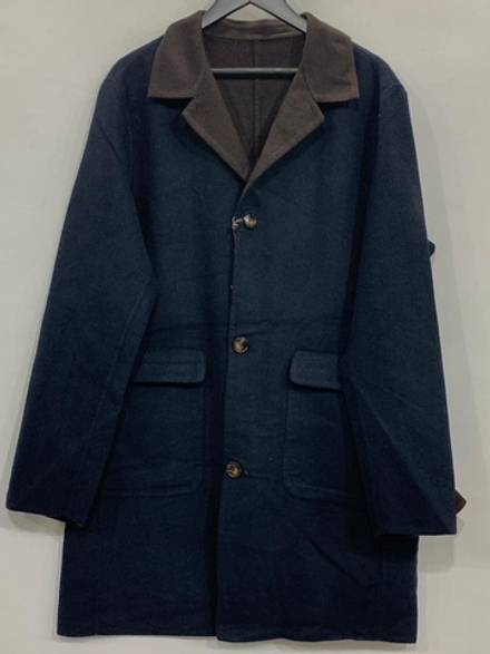 Двухсторонняя пальто Loro Piana