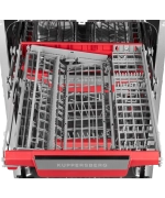 Встраиваемая посудомоечная машина Kuppersberg GLM 4580 фото 5