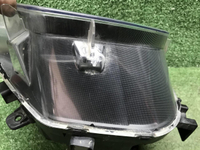 Фара правая Hyundai Santa Fe 4 (2018-2021) LED