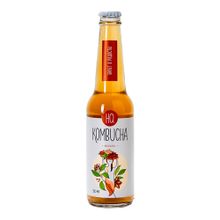 Комбуча HQ Kombucha Масала  330 мл