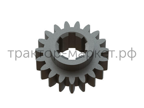 Шестерня промежуточного вала Z=19 Т-25 (2017)