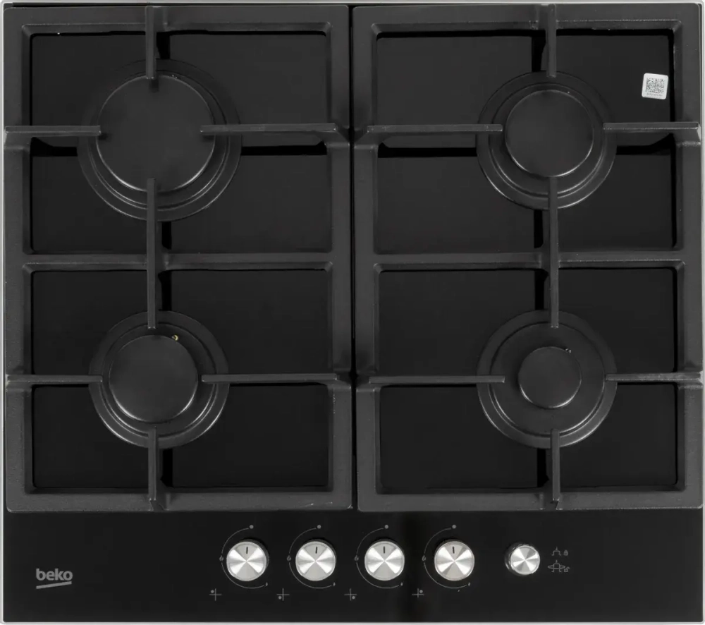 Газовая варочная панель Beko HILG64235S