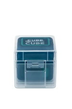 КОМПЛЕКТ Лазерный уровень ADA CUBE MINI GREEN Basic Edition + Дальномер лазерный ADA COSMO MINI