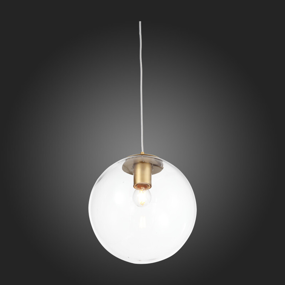 Подвесной светильник ST-Luce SL1150.203.01