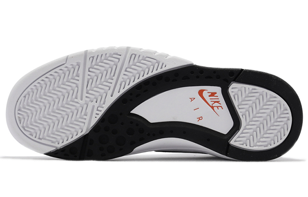 Кроссовки Nike Air Flight Lite Mid