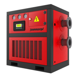 HRS-D9833000 Осушитель рефрижераторного типа, 33000 л/мин, 4-16 бар