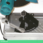 Монтажная (отрезная) пила Makita LW1400