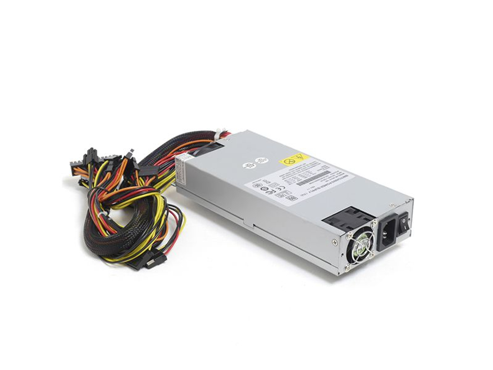 Блок питания 1U ATX NR-5011P-1M1 500Вт активный PFC EPS12V 1U 80PLUS