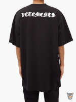 Футболка Vetements "Anarchy"