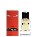 SILVANA U131 AMBRE SULTAN edP 50ml unisex