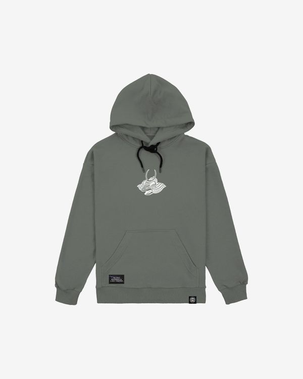 Худи MEDOOZA Ramen Master Агава - фото 1