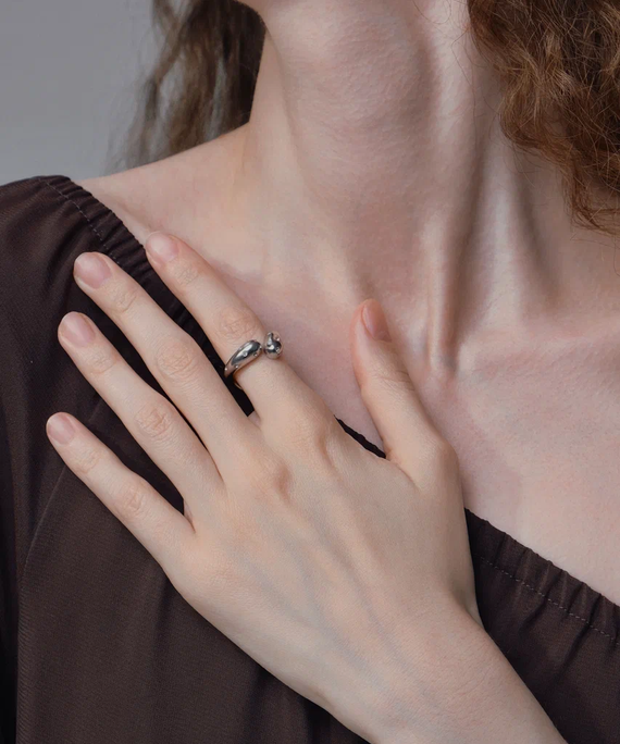 Кольцо Сэле