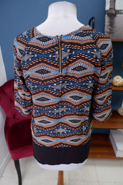 Джемпер Pimkie интересный 44-46 размер