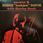 Eddie 'Lockjaw' Davis - Cookin' With Jaws And The Queen: The Legendary Prestige Cookbook Albums - 4LP Boxset из виниловых пластинок