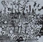 Cream / Cream (Limited Edition)(7LP)