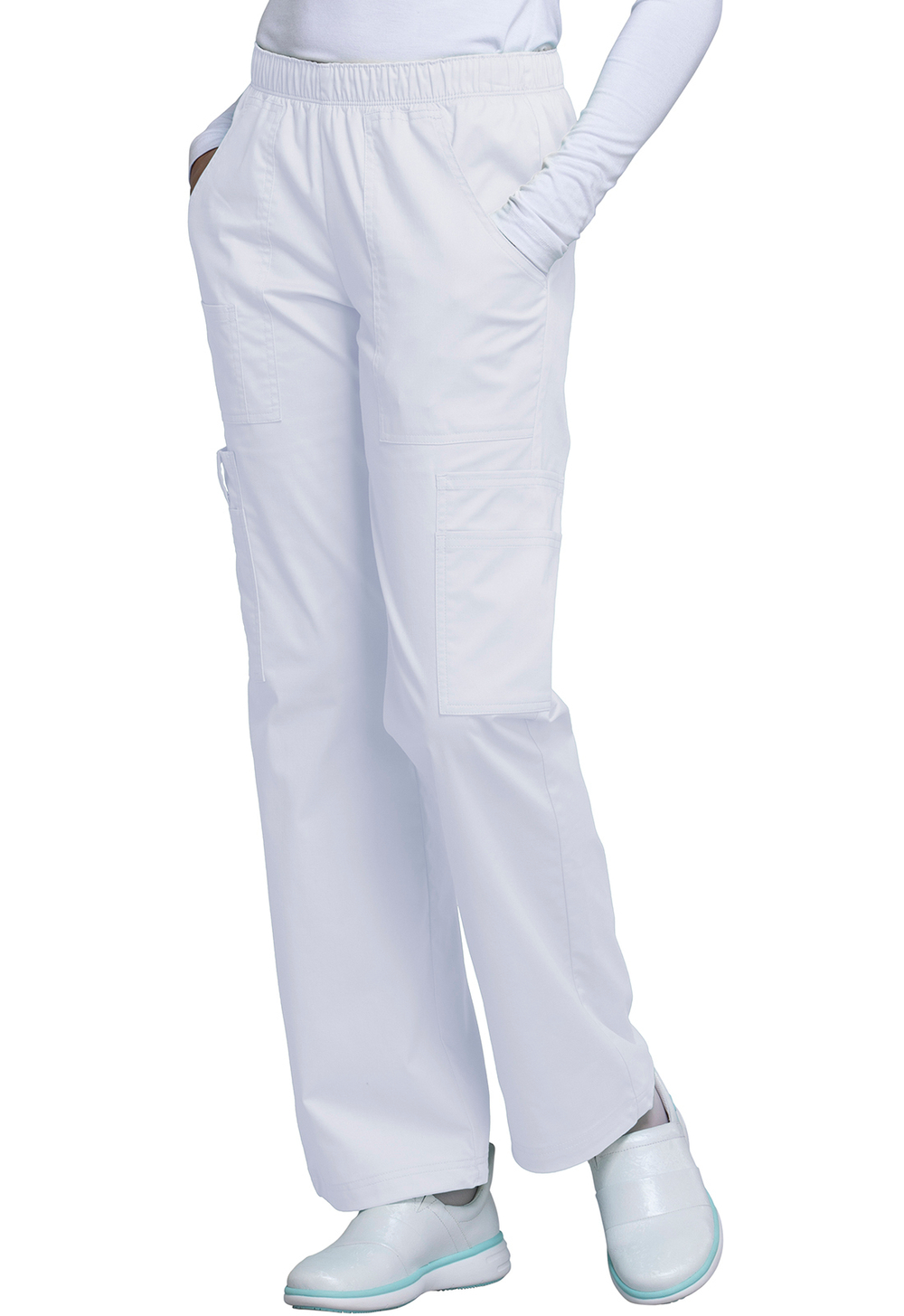 Брюки женские Cherokee WW Core Stretch WWE4005