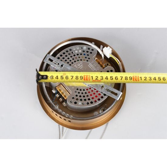 Люстра подвесная APL.851.03.50