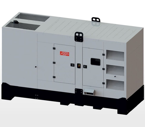Дизельный генератор Fogo FDG 410 V3